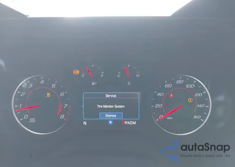 2019 Chevrolet Camaro 1Lt z USA, uszkodzony, nr VIN 1G1FB1RX4K0126769